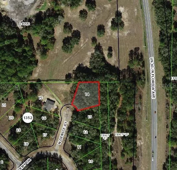 Dunnellon, FL 34434,11231 N DENICE PT