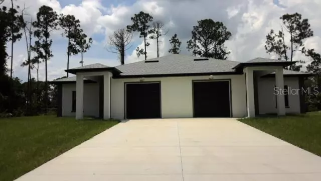 Punta Gorda, FL 33983,1154-1156 SAN CRISTOBAL AVE