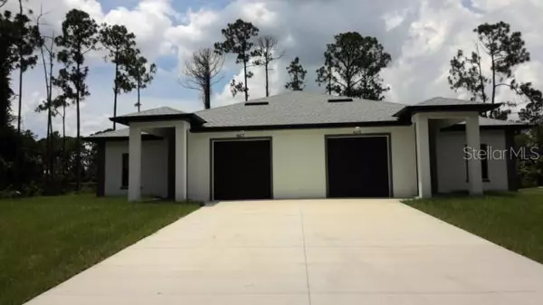 1154-1156 SAN CRISTOBAL AVE, Punta Gorda, FL 33983