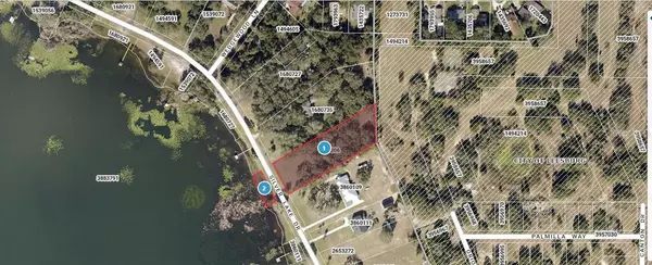 SILVER LAKE DR, Leesburg, FL 34788