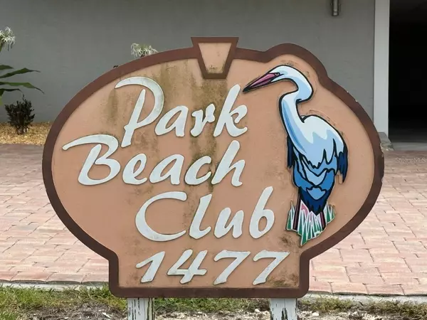 Punta Gorda, FL 33950,1477 PARK BEACH CIR #21