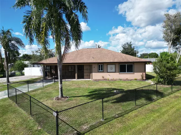 Lehigh Acres, FL 33936,15 WILLOW ST