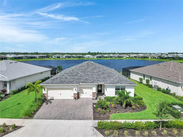 16056 SHORELINE DR, Punta Gorda, FL 33982