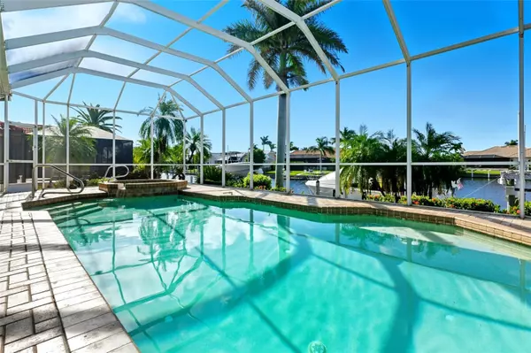 Punta Gorda, FL 33950,2743 RYAN BLVD