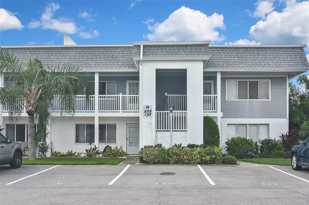 Punta Gorda, FL 33980,22375 EDGEWATER DR #133