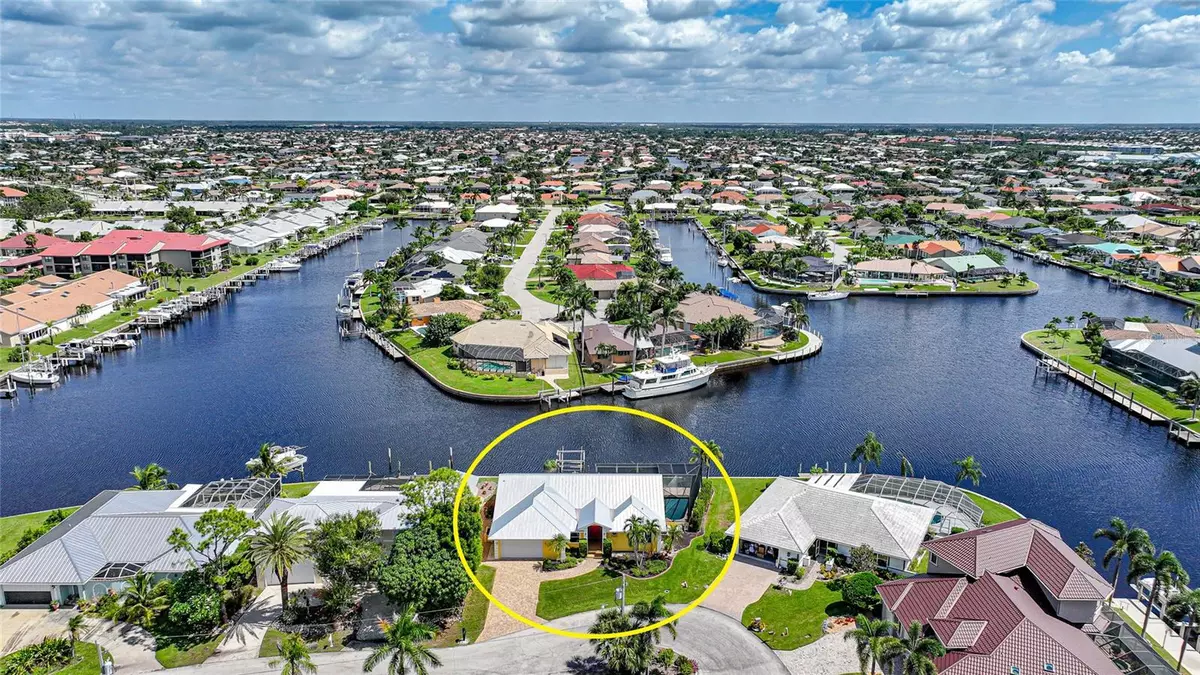 Punta Gorda, FL 33950,258 VENEZIA CT