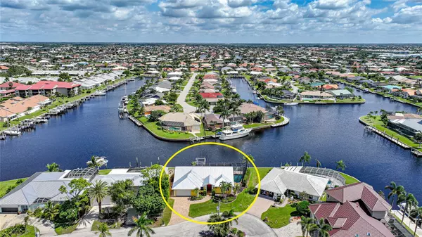 258 VENEZIA CT, Punta Gorda, FL 33950