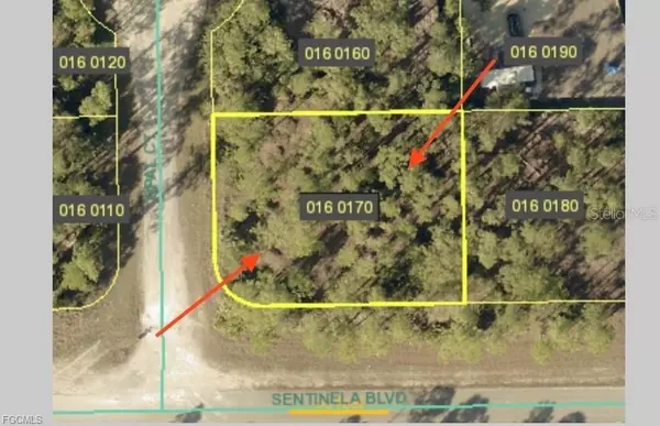 Lehigh Acres, FL 33974,107 OPAL CT