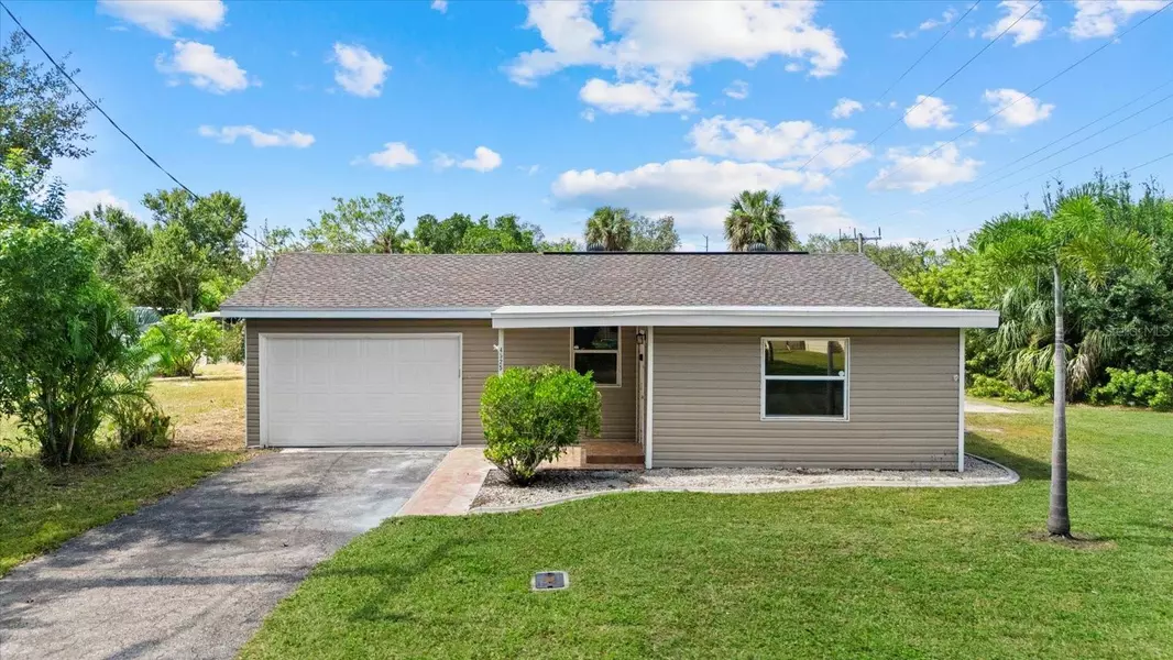 4525 CHURCH ST, Punta Gorda, FL 33980