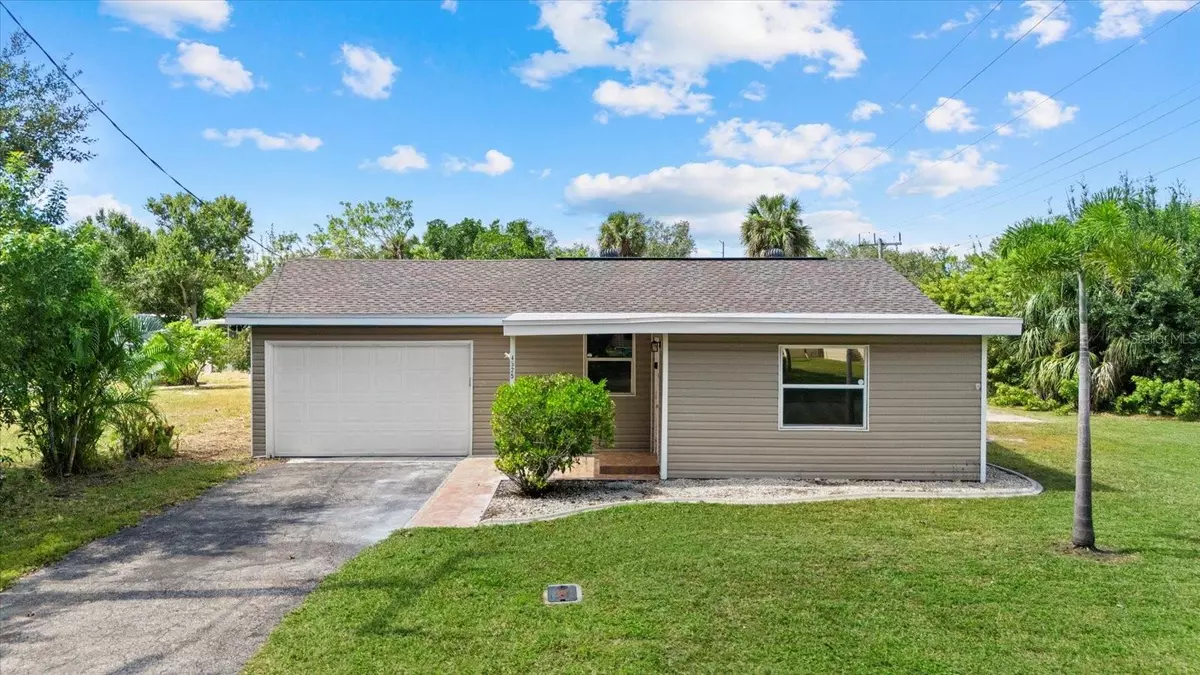 Punta Gorda, FL 33980,4525 CHURCH ST