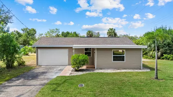 4525 CHURCH ST, Punta Gorda, FL 33980