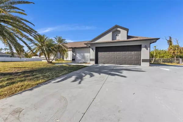 2387 TAMARIND ST, Port Charlotte, FL 33948