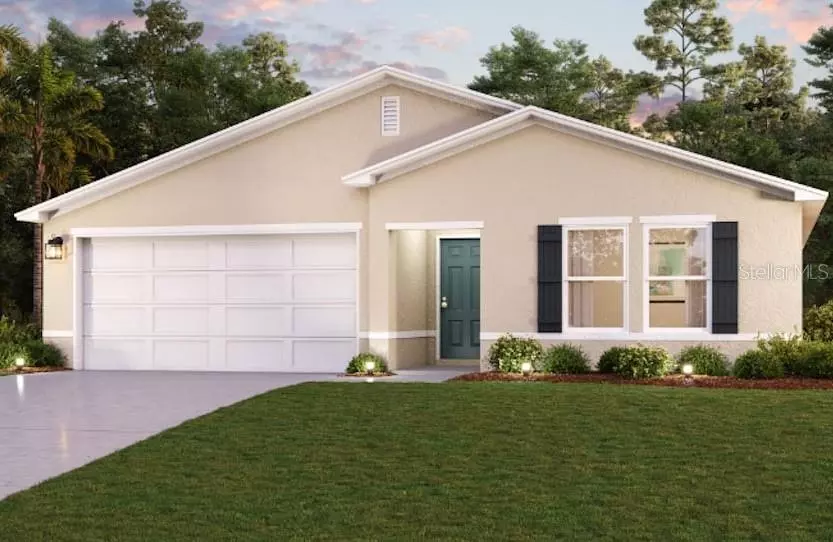 2830 MADDEN AVE SW, Palm Bay, FL 32908