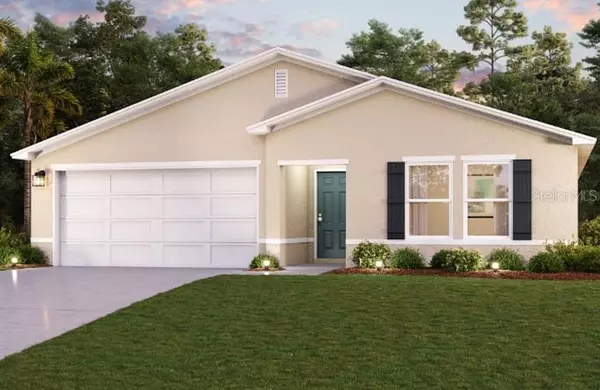 2830 MADDEN AVE SW, Palm Bay, FL 32908