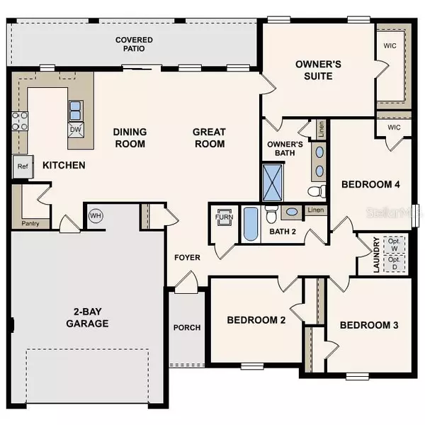 Ocala, FL 34470,17525 SW 41ST CIR