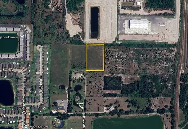 Punta Gorda, FL 33980,3000 ROWLAND DR