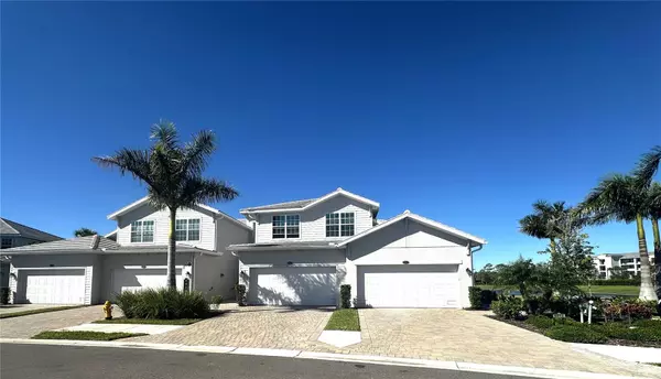 14149 POPPY FIELD LOOP #6012, Punta Gorda, FL 33955