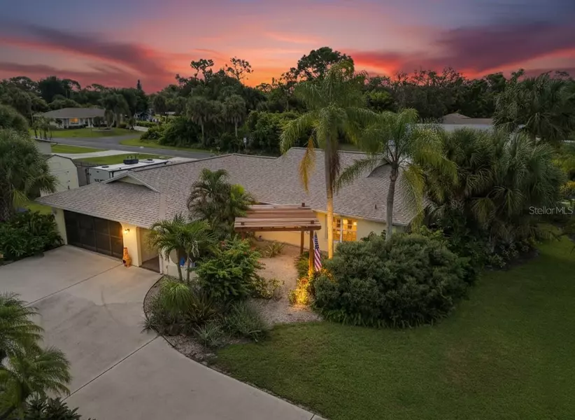 4290 RANDYPAAR ST, Port Charlotte, FL 33948