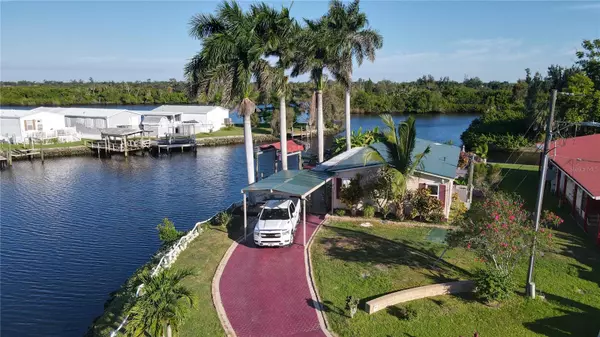 Punta Gorda, FL 33982,29498 SHELL CREEK CT