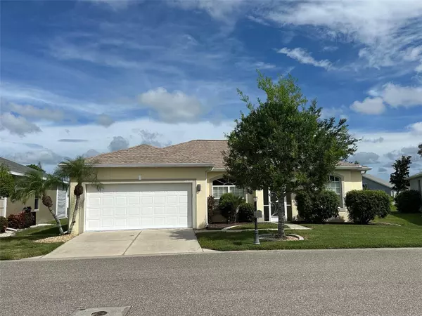 24308 WESTGATE BLVD, Punta Gorda, FL 33980