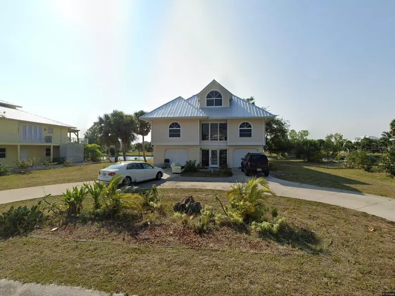 13075 VIA CASSIA, Placida, FL 33946