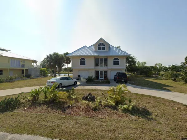 13075 VIA CASSIA, Placida, FL 33946