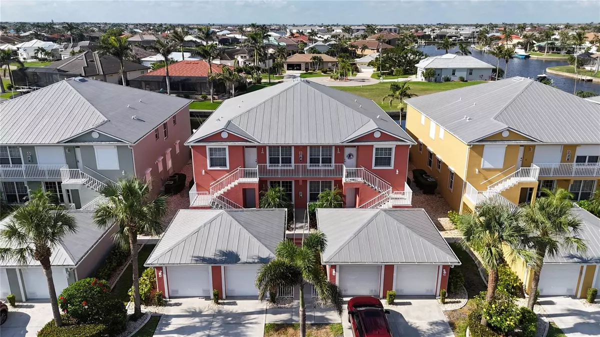 Punta Gorda, FL 33950,2002 BAL HARBOR BLVD #1712