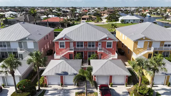 2002 BAL HARBOR BLVD #1712, Punta Gorda, FL 33950