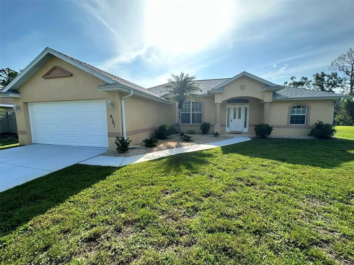 North Port, FL 34291,6121 SURF AVE