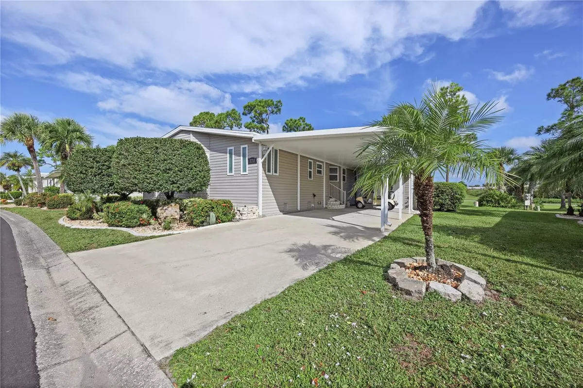 Port Charlotte, FL 33980,2100 KINGS HWY #778