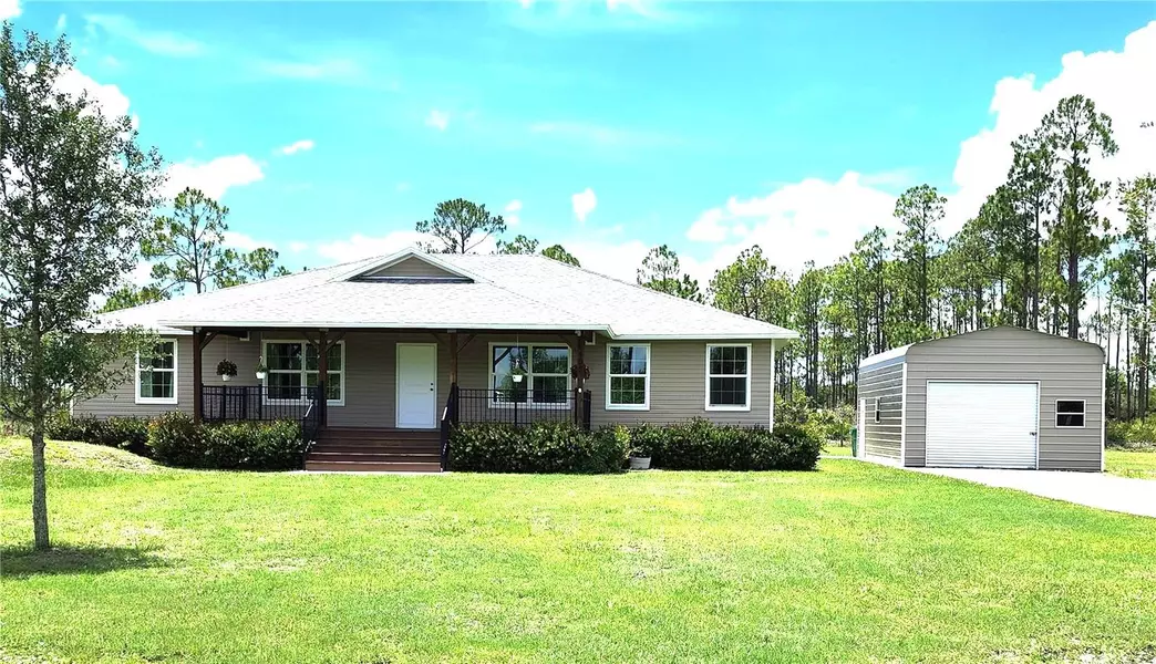 6405 ALAN BLVD, Punta Gorda, FL 33982