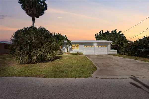 124 LELAND SE, Port Charlotte, FL 33952