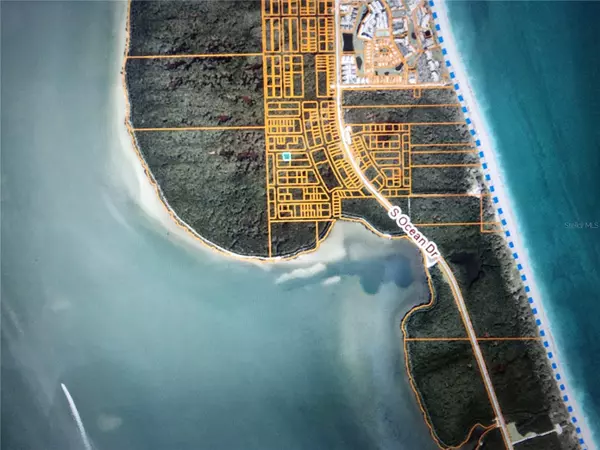 TBD, Hutchinson Island, FL 34949