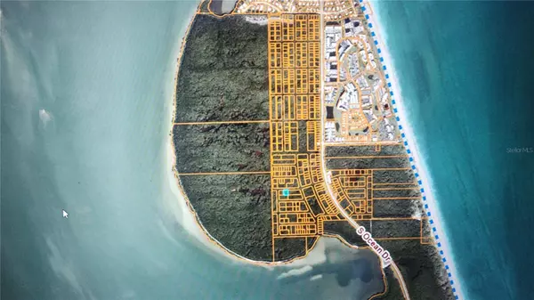 Hutchinson Island, FL 34949,TBD