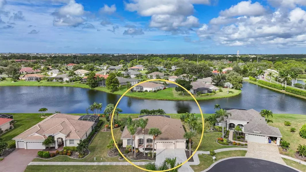 310 LAKE TAHOE CT, Englewood, FL 34223