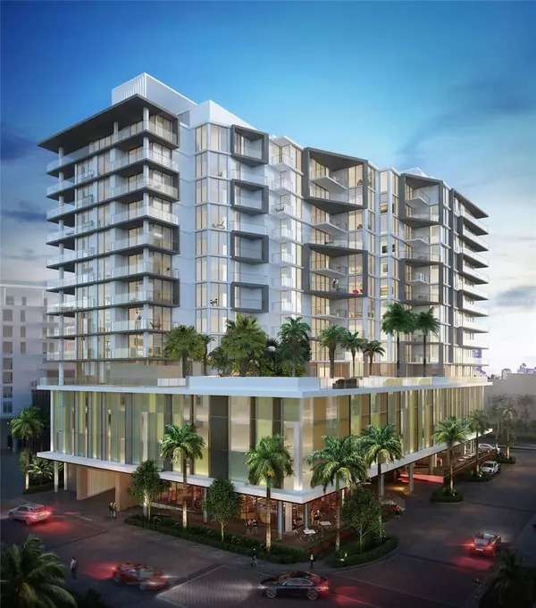 Naples, FL 34112,1925 E METROPOLITAN BLVD #802