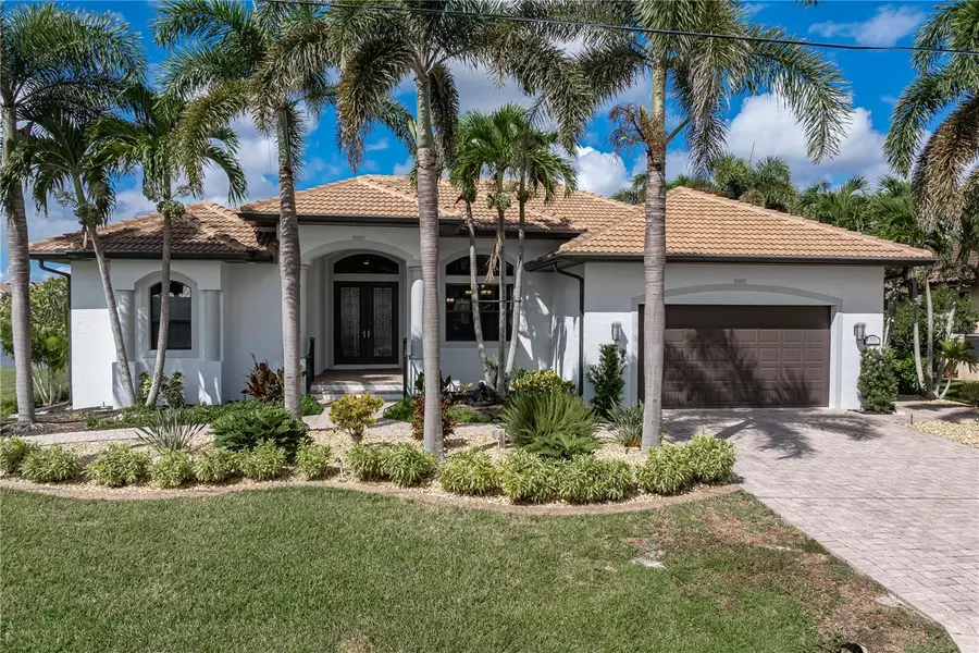 3615 TOWHEE CT, Punta Gorda, FL 33950