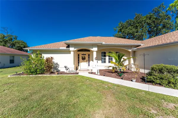 4751 ALIBI TER, North Port, FL 34286