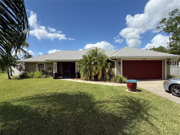North Port, FL 34286,4023 PLATT ST