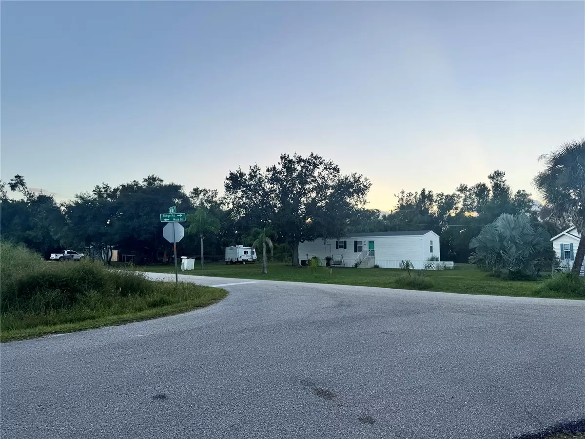 Punta Gorda, FL 33982,5384 N WILSON DR