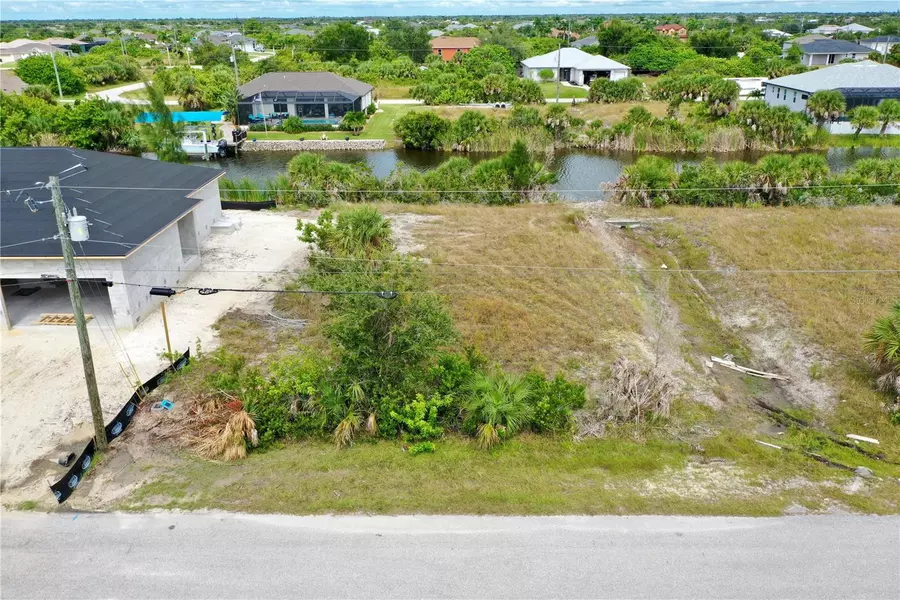 10868 MCALESTER CIR, Port Charlotte, FL 33981