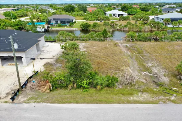 10868 MCALESTER CIR, Port Charlotte, FL 33981