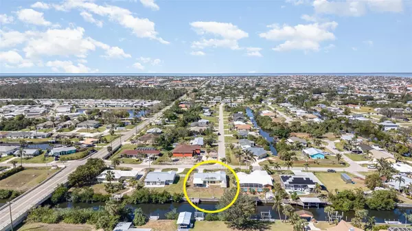 Punta Gorda, FL 33950,3100 MAGNOLIA WAY