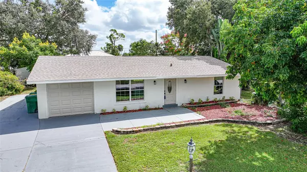 2126 HANBY ST, Port Charlotte, FL 33952