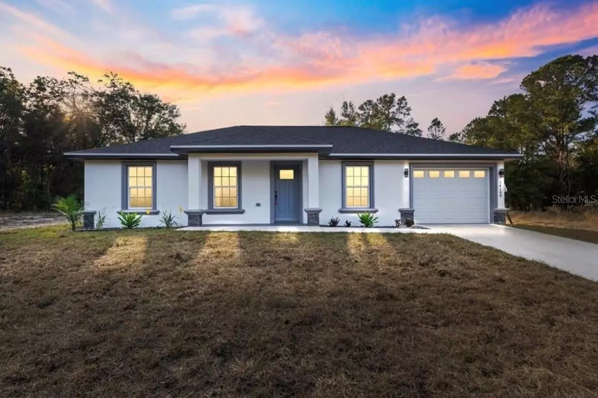 Summerfield, FL 34491,14108 SE 42ND TER