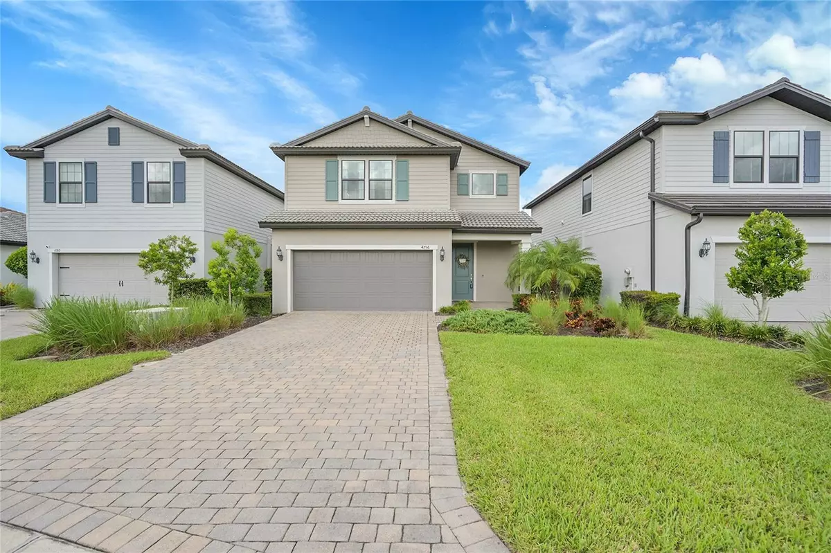 Fort Myers, FL 33966,4756 CRESTED EAGLE LN