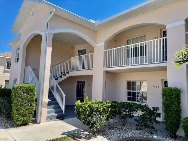 Lake Suzy, FL 34269,12144 SW EGRET CIR #1401
