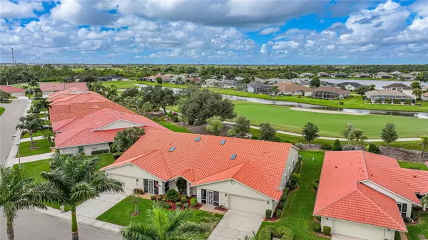 11433 SW COURTNEY DR, Lake Suzy, FL 34269