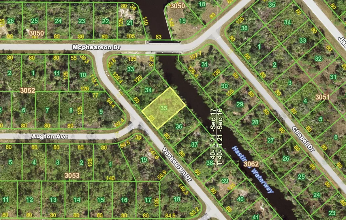 Port Charlotte, FL 33953,2344 VANKEUREN DR