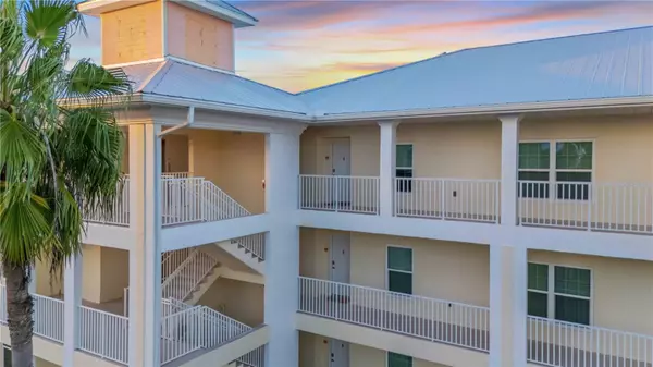 Placida, FL 33946,8409 PLACIDA RD #405